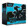 Pokémon TCG: Scarlet & Violet – Black Bolt Pokémon Center Elite Trainer Box