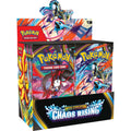 Pokémon TCG: Mega Evolution — Chaos Rising Booster Display Box (36 Packs)