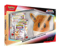 Pokemon TCG: Scarlet & Violet Prismatic Evolution Accessory Pouch Special Collection