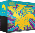 Pokémon TCG: Mega Evolution — Ascended Heroes Elite Trainer Box