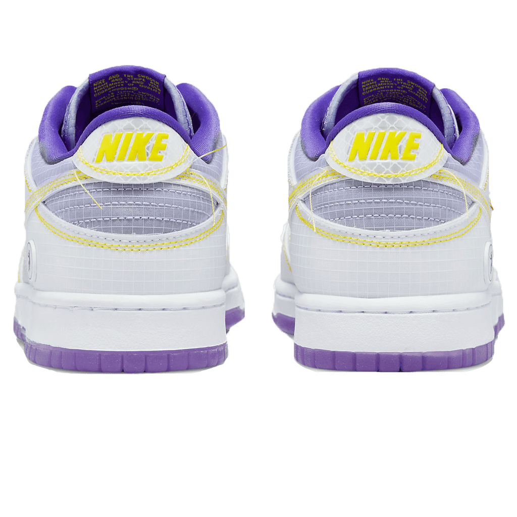 Union LA x Nike Dunk Low 'Passport Pack - Court Purple'