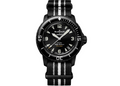 Swatch x Blancpain Bioceramic Scuba Fifty Fathoms Ocean of The Storms - SO35B400