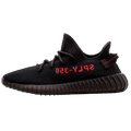 Yeezy Boost 350 V2 'Bred'