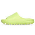 Yeezy Slide 'Glow Green' (OG 2020 Pair)