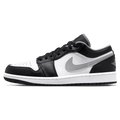 Jordan 1 Low 'Black White Grey'