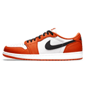 Jordan 1 Low OG 'Starfish'