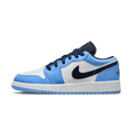 Air Jordan 1 Low 'UNC' (2021)