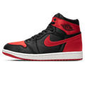 Air Jordan 1 Retro High OG Wmns 'Satin Bred' 2023