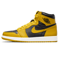 Jordan 1 Retro High OG 'Pollen'