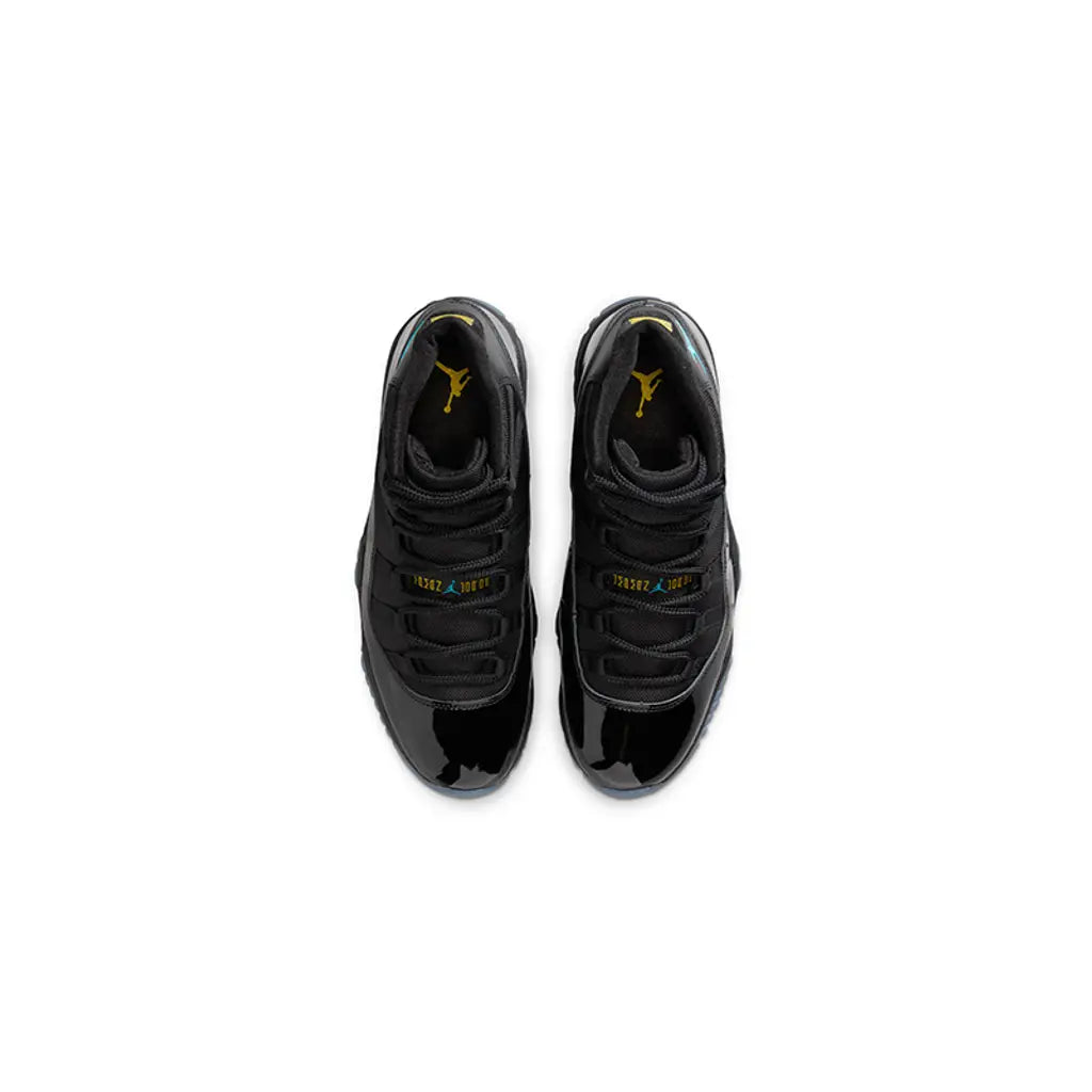 Air Jordan 11 Retro 'Gamma Blue' (2025)