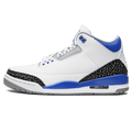 Jordan 3 Retro 'Racer Blue'