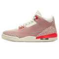Jordan 3 Retro 'Rust Pink' (W)