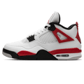 Air Jordan 4 Retro 'Red Cement'