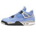 Jordan 4 Retro 'University Blue'