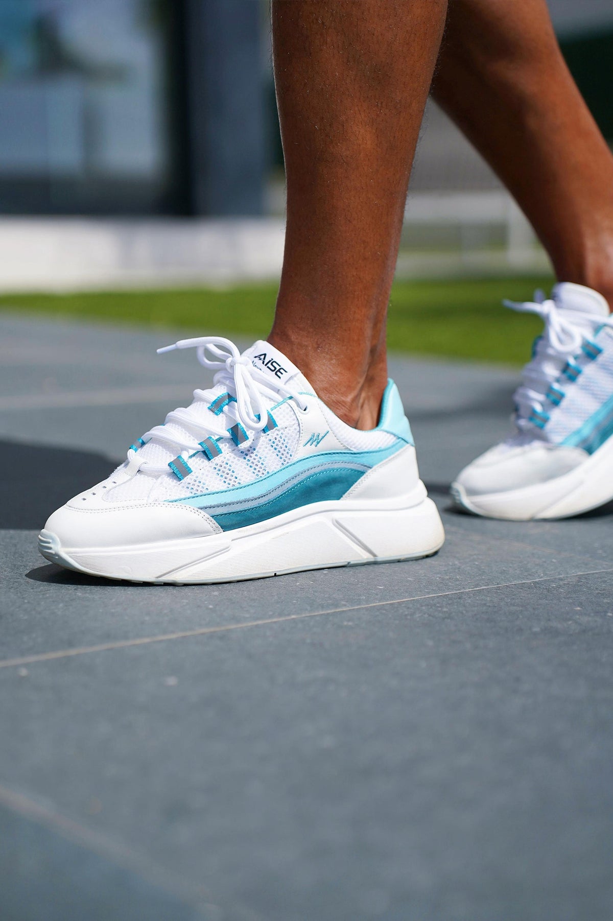 Malibu Blue Nexo Wave