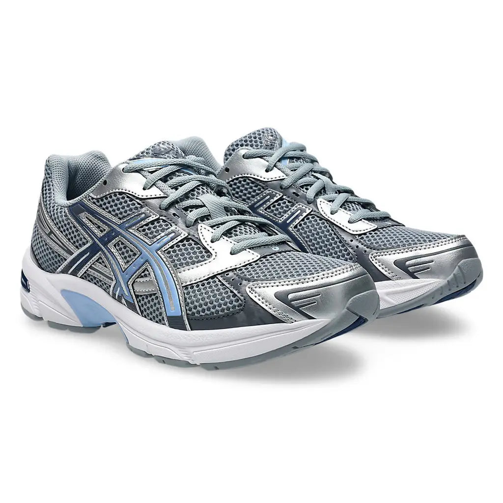 ASICS GEL-1130 'Gravel Pure Silver'