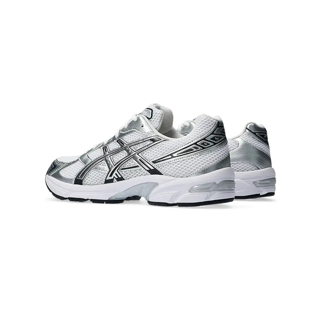ASICS GEL-1130 'White Pure Silver'