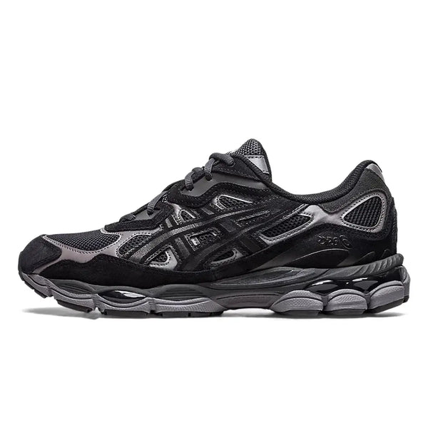 ASICS GEL-NYC 'Graphite Grey Black'