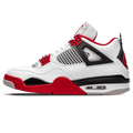 Air Jordan 4 Retro OG 'Fire Red' 2020