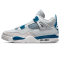 Air Jordan 4 Retro 'Military Blue' 2024