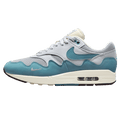 Patta x Nike Air Max 1 'Noise Aqua'