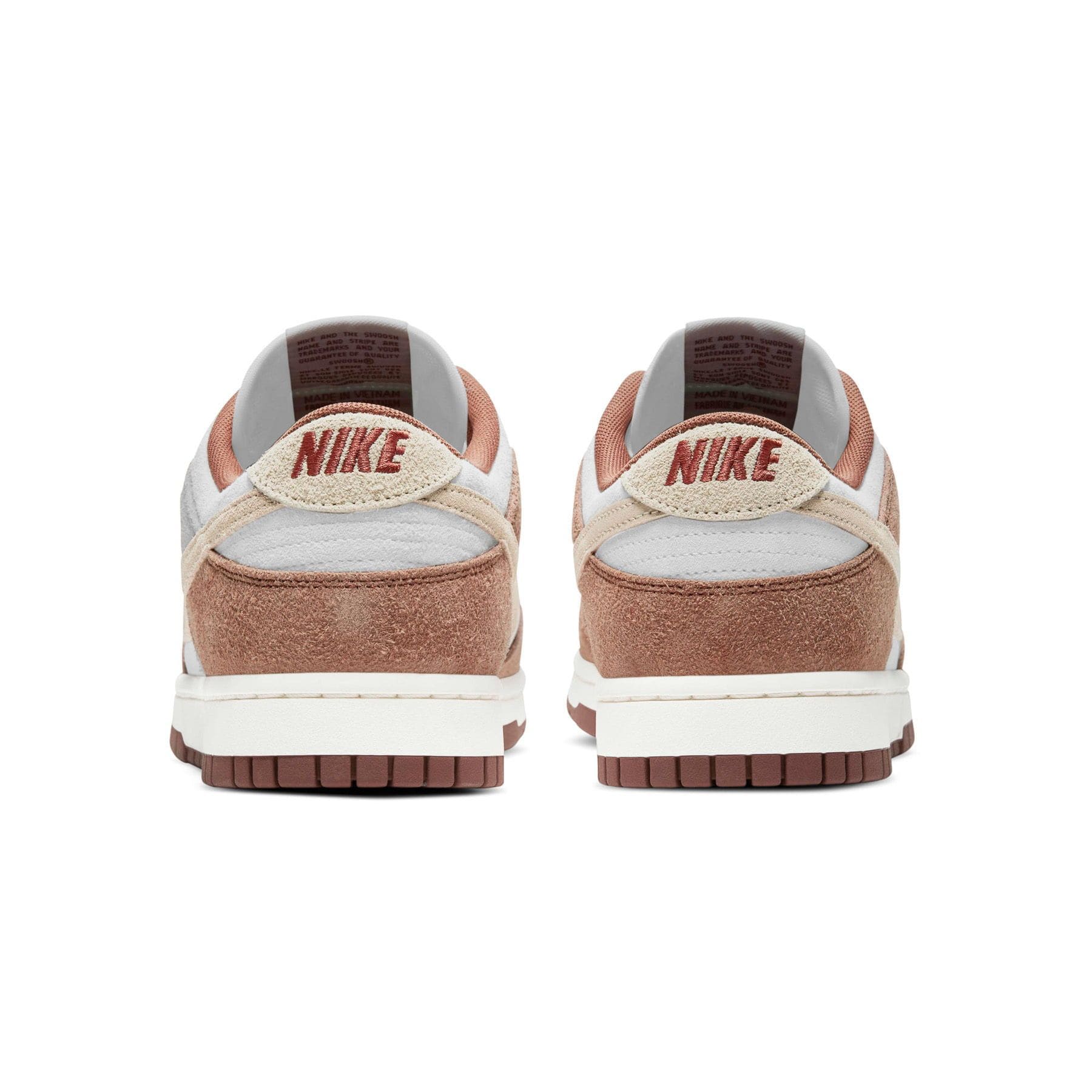 Nike Dunk Low Premium 'Medium Curry'