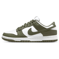 Nike Dunk Low Wmns 'Medium Olive'