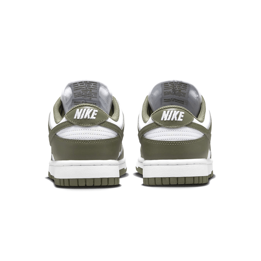 Nike Dunk Low Wmns 'Medium Olive'