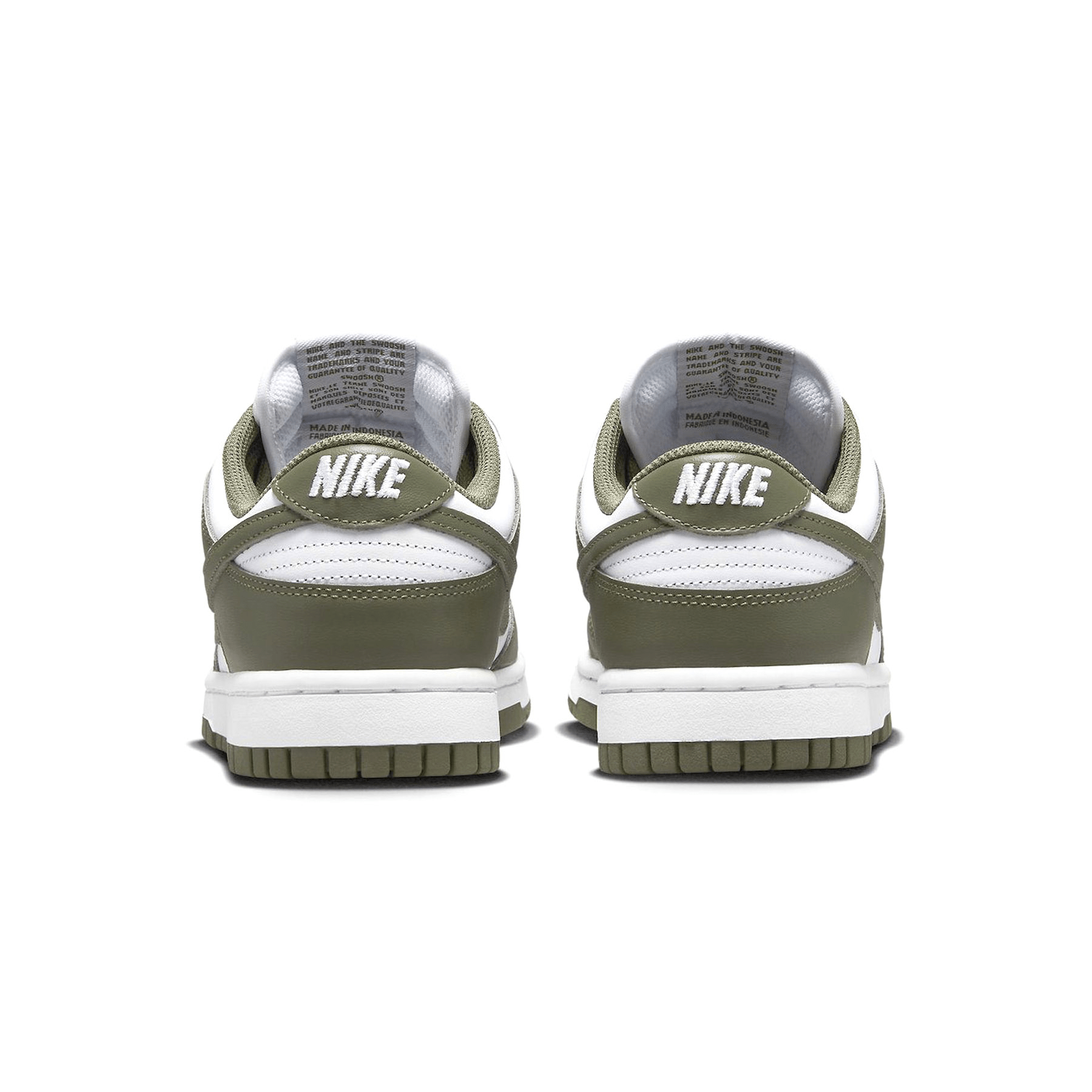 Nike Dunk Low Wmns 'Medium Olive'