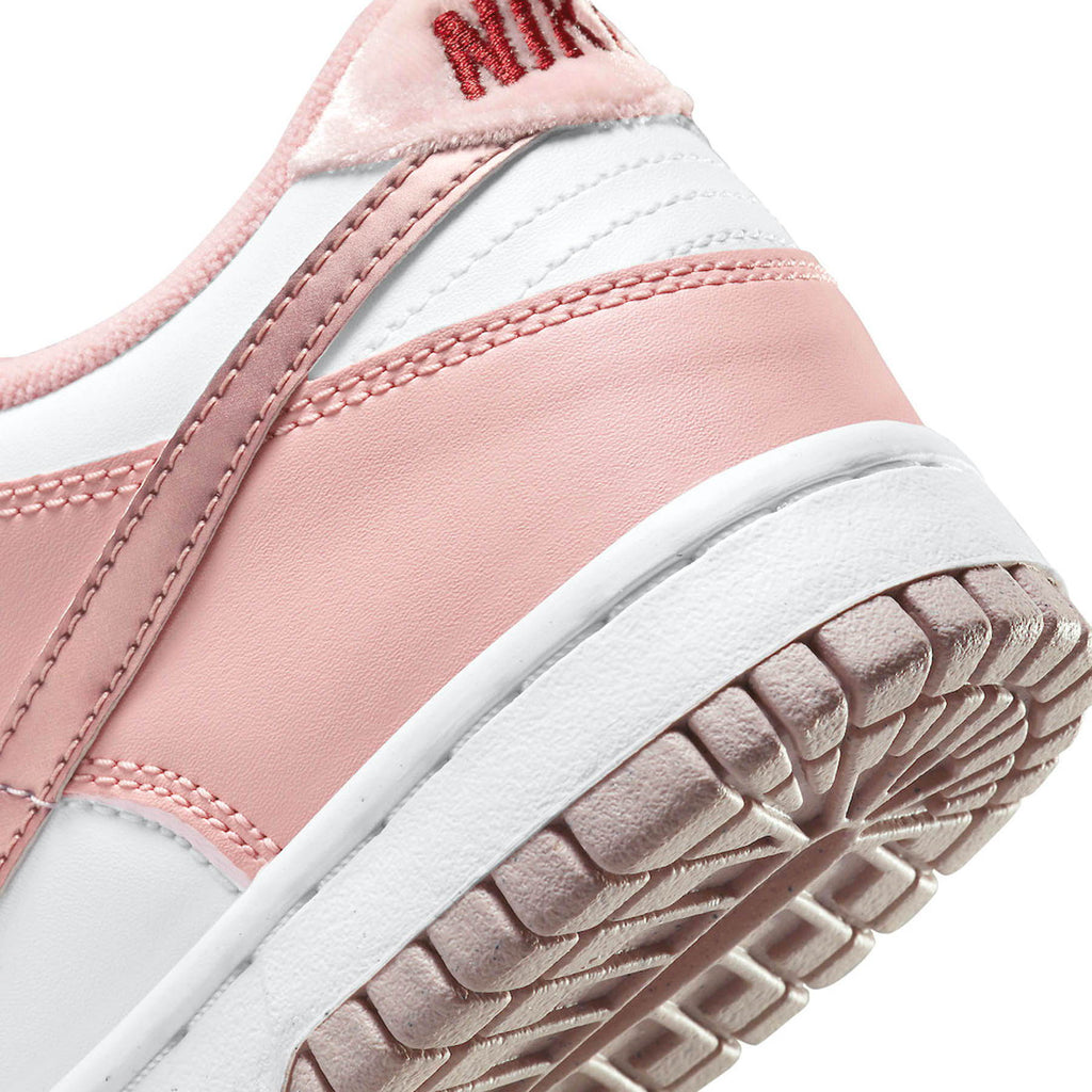 Nike Dunk Low GS 'Pink Velvet'