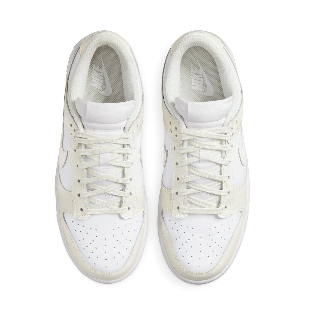 Nike Dunk Low Wmns 'White Sail'