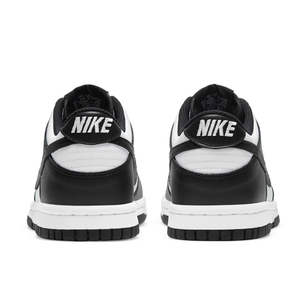 Nike Dunk Low GS 'Black White'