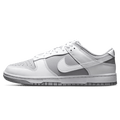 Nike Dunk Low 'White Neutral Grey'