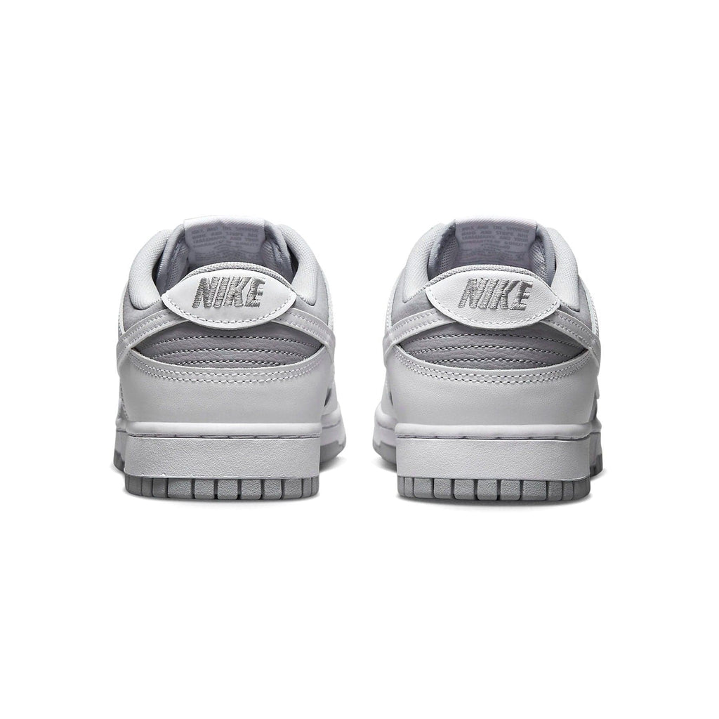Nike Dunk Low 'White Neutral Grey'