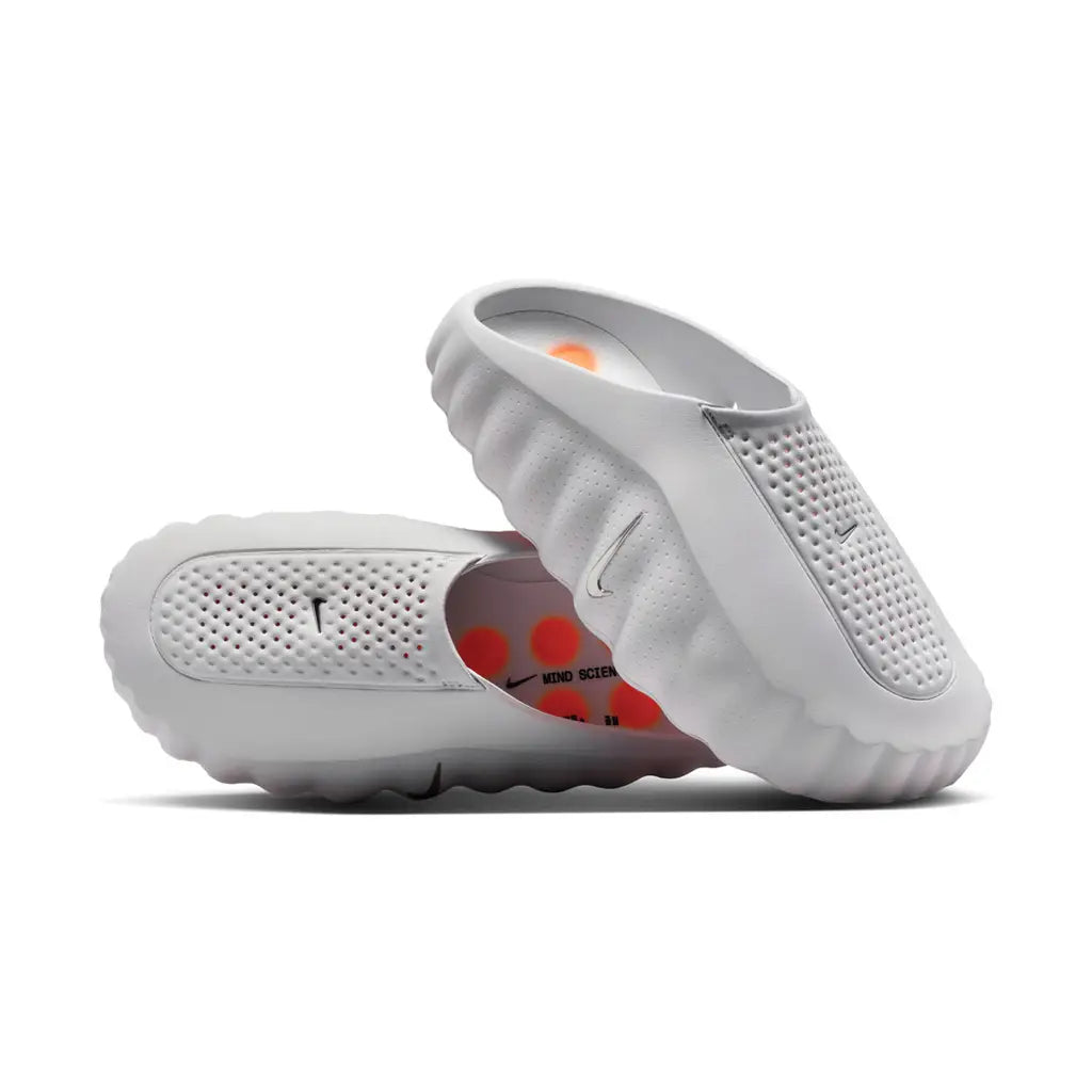 Nike Mind 001 Slide 'Light Smoke Grey'