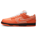 Nike SB Dunk Low 'Concept Orange Lobster'