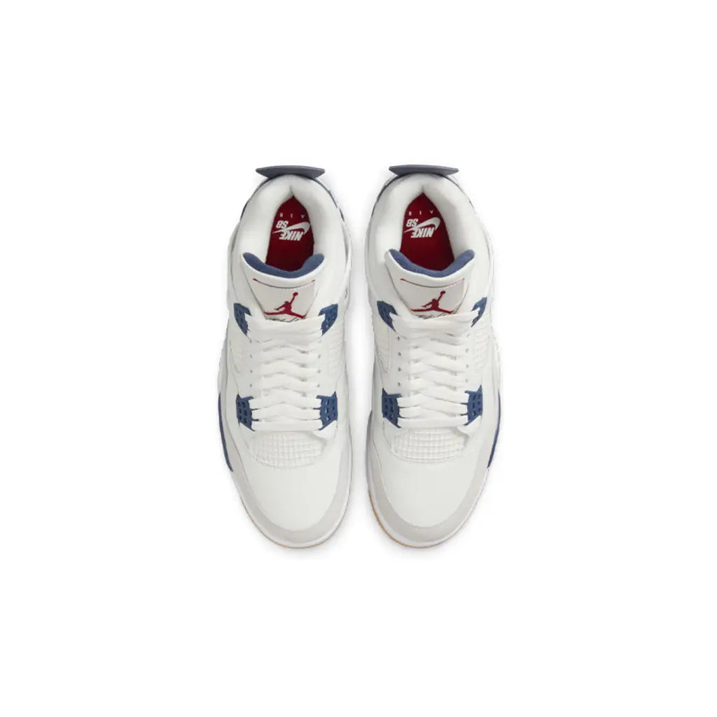 Air Jordan 4 Retro SB 'Navy'