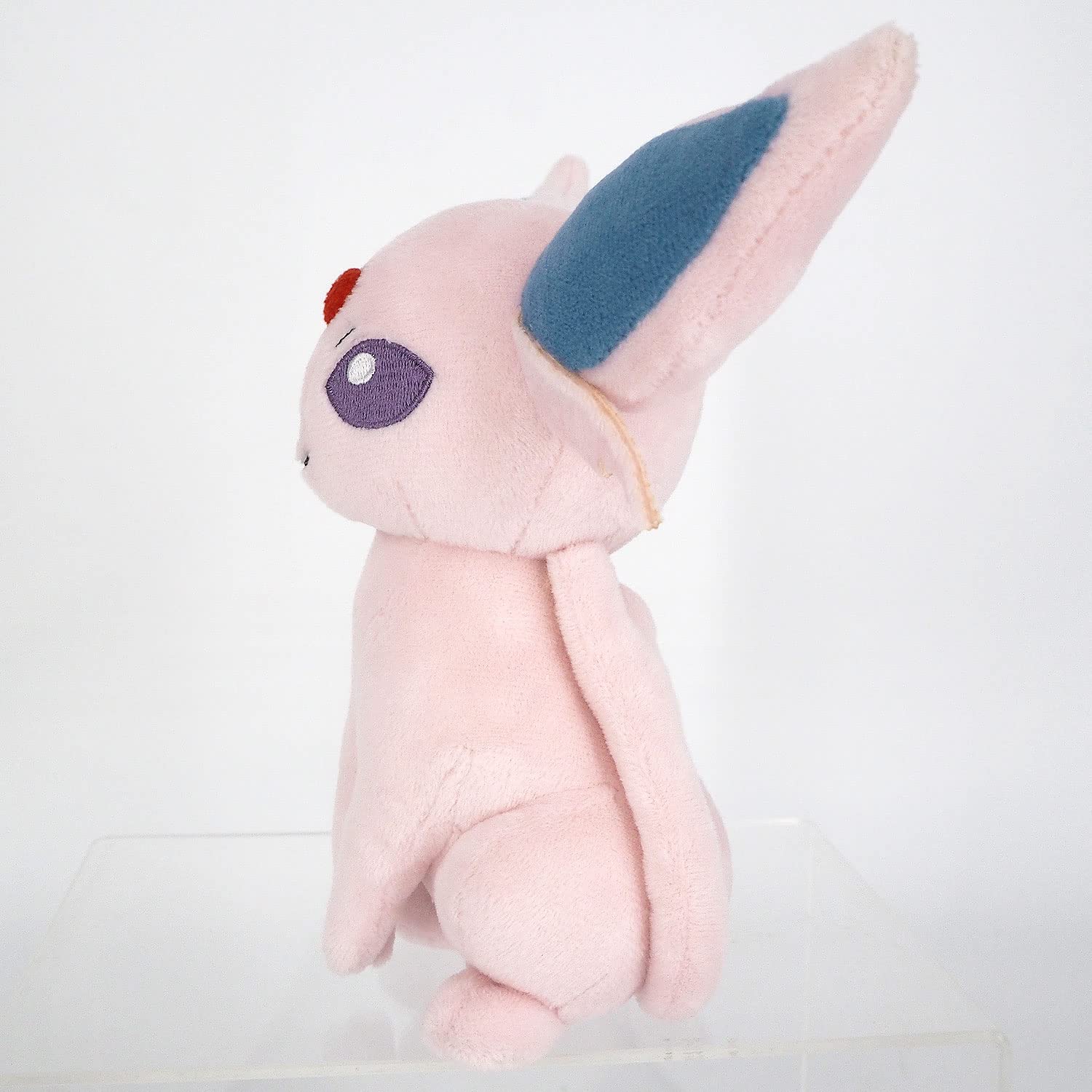 Sanei PP121 Espeon Plush – All Star Collection | Official Pokemon Plush Toy