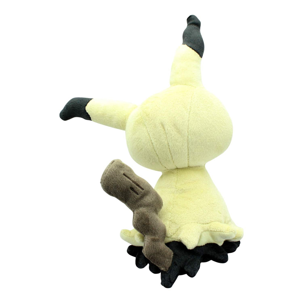 Sanei PP59 Mimikyu Plush – All Star Pokemon Collection (7")
