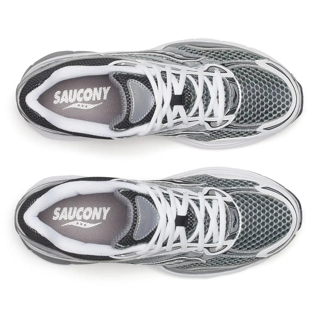Saucony ProGrid Omni 9 'Grey Silver'