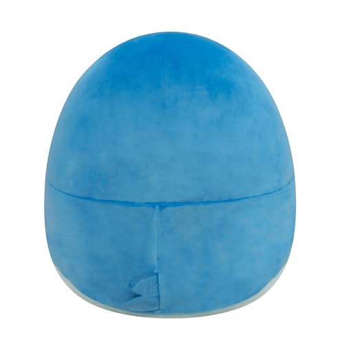 Squishmallows Pokemon 20-Inch Piplup Plush – Ultra-Soft Collectible Officially Licensed
