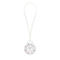 Swatch x Audemars Piguet Royal Pop 'HUIT BLANC' (SSX03W100N)