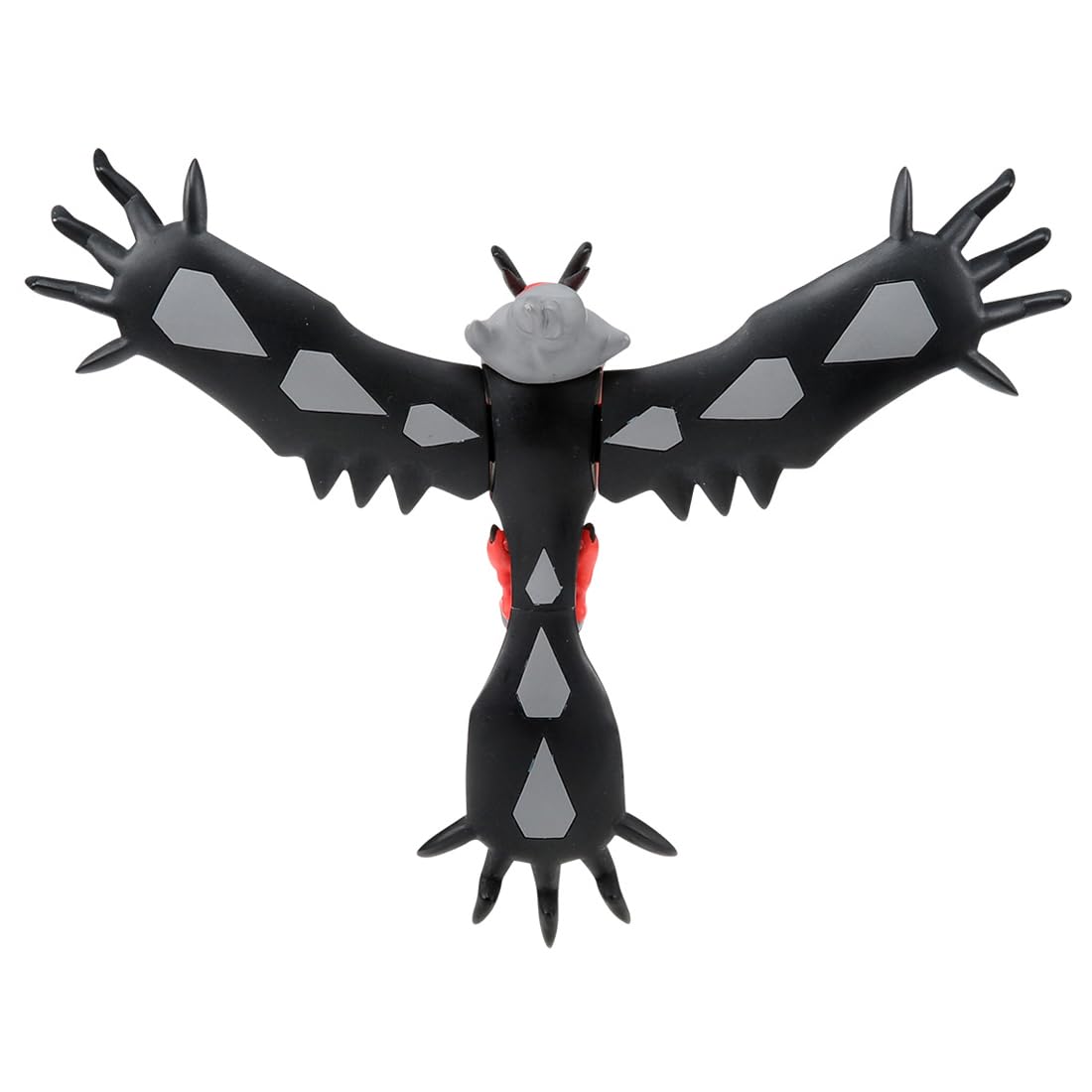 Takara Tomy Pokemon MonColle Yveltal ML-13 Figure – 10 cm