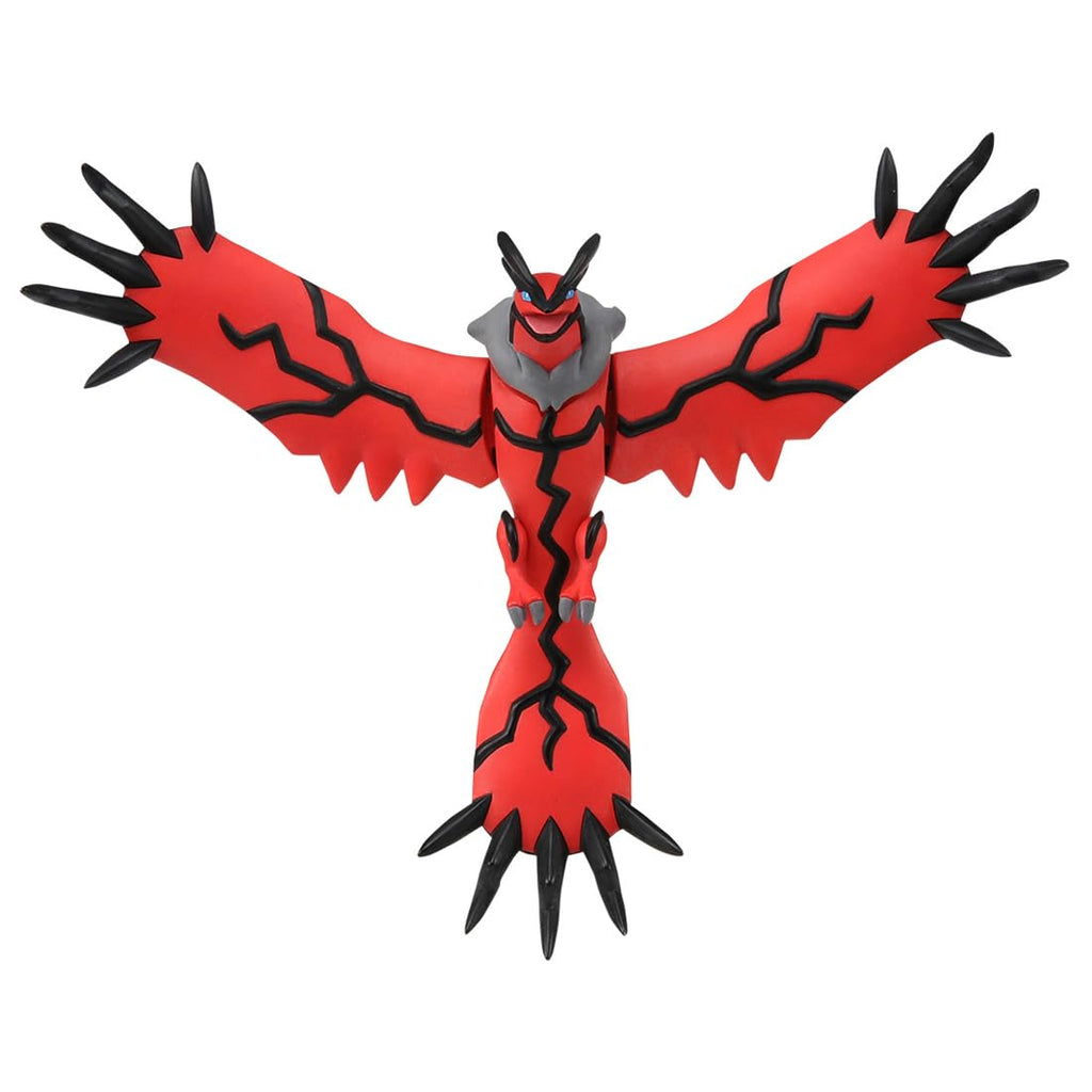 Takara Tomy Pokemon MonColle Yveltal ML-13 Figure – 10 cm