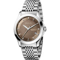 Gucci 38mm G-Timeless Gents YA 126406